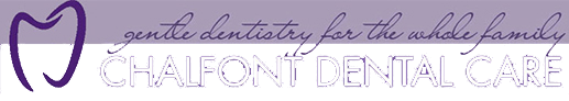 Logo of Chalfont Dental Care