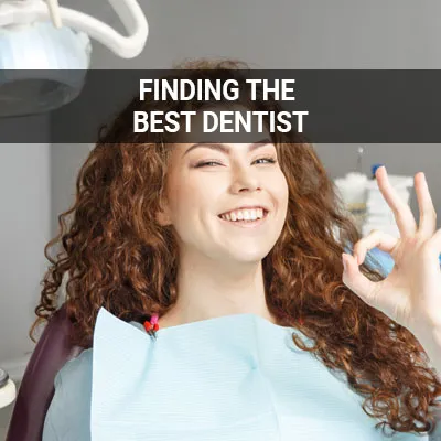 Visit our Find the Best Dentist in Chalfont page
