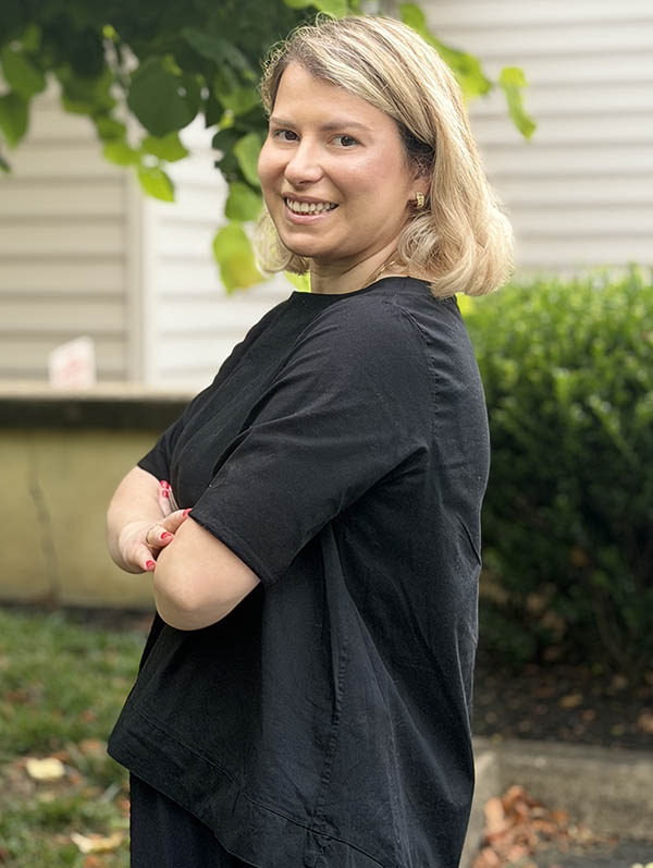 Staff Photo