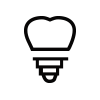 Chalfont, PA Dental Implant Services